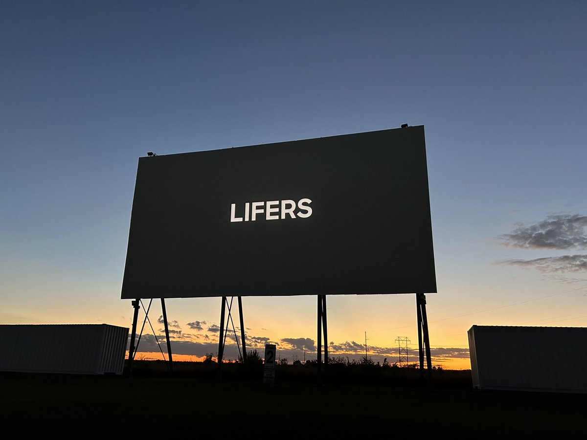 AgainMichelle's tweet image. Perfect evening under the stars in Gibson City,IL