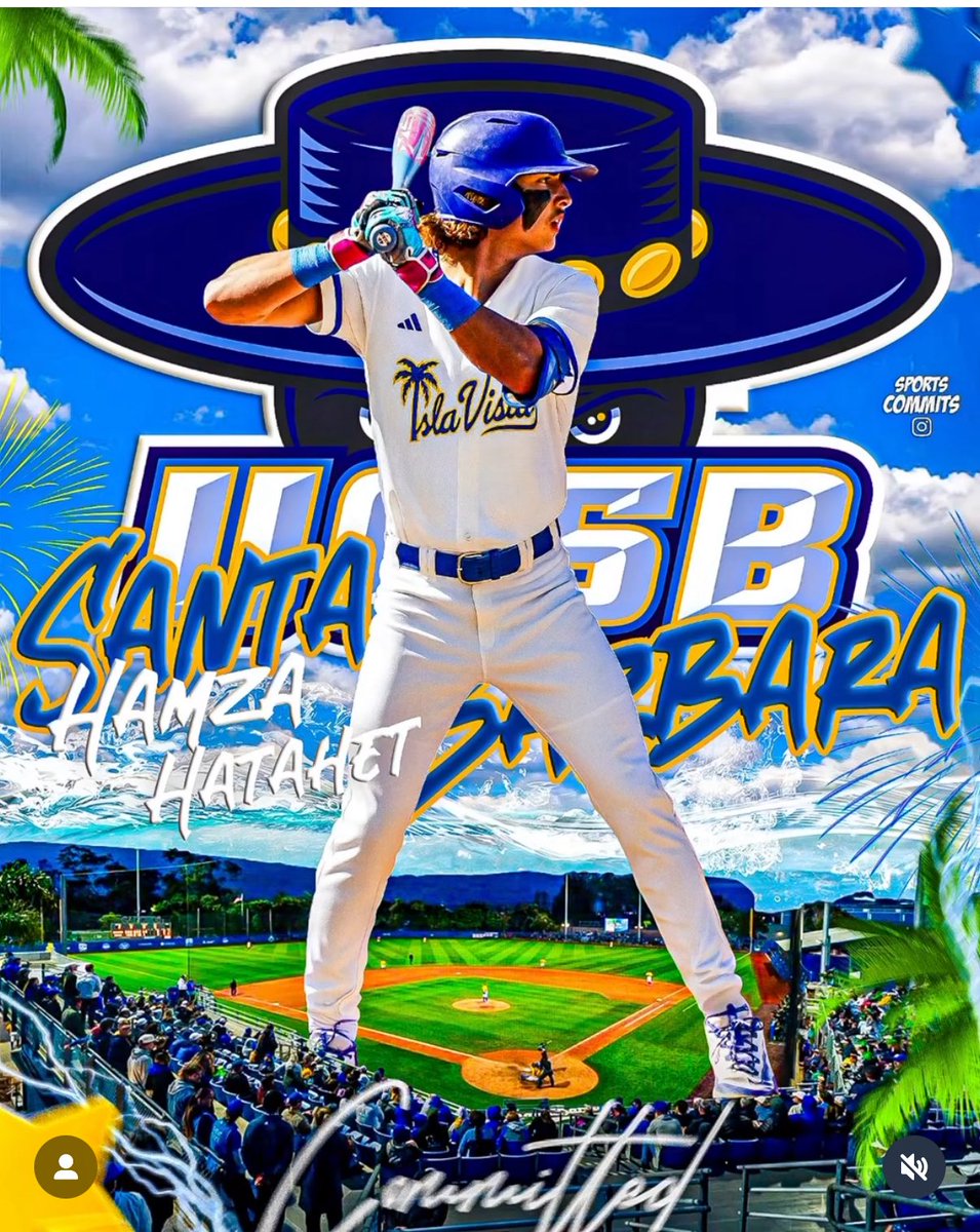 Congratulations to Hamza Hatahet class of 2026. 
GO TITANS!!