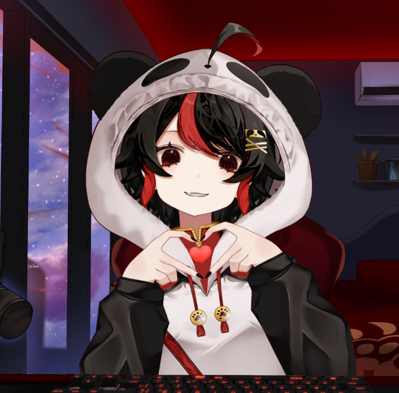 maxxamuh's tweet photo. Good morning everyone!❤️

Gonna get back to streaming today, and post some art I've had for a while now! Hope to see you later!🎦

ᵗᵒⁿᶦᵍʰᵗ.. ᵃᵗ ⁷ ᵖᵐ ᵉˢᵗ.. ‼️🟪 https://t.co/DqGa9916Kv