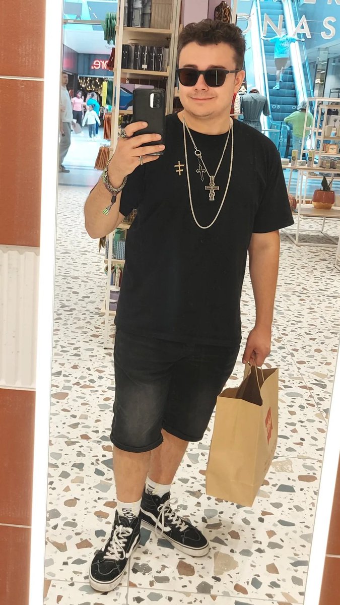 oTYL3R (@otyl3r) on Twitter photo Just got complimented on my outfit whilst wearing <a href="/IEM/">Intelยฎ Extreme Masters</a> Cologne Socks, anything is possible ๐ณ Just got complimented on my outfit whilst wearing <a href="/IEM/">Intelยฎ Extreme Masters</a> Cologne Socks, anything is possible ๐ณ