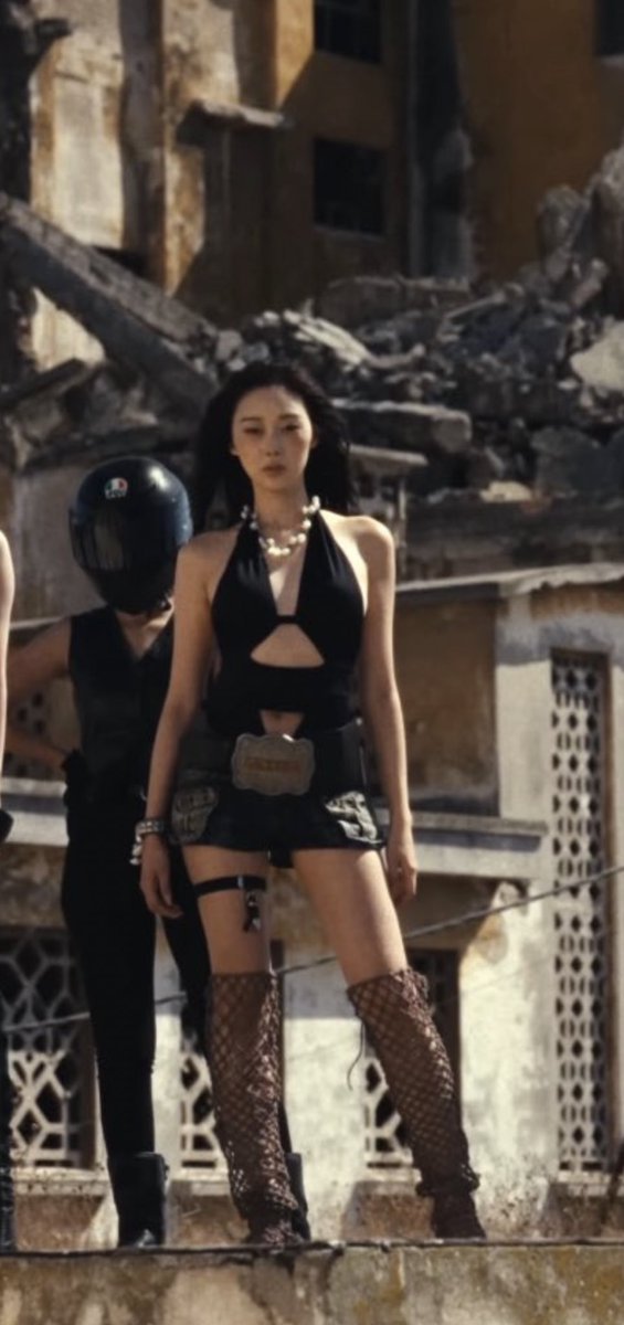 สิ่งนี้เกิดขึ้นแล้วมึงสะดือจีเซล!!!