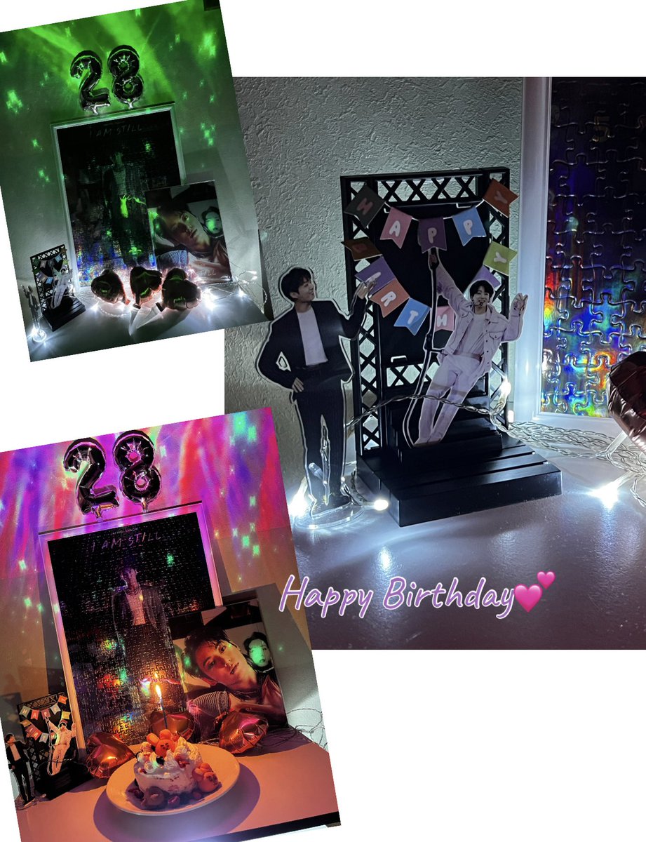 micaeris's tweet photo. γθͺηζ₯γγγ§γ¨γβ£οΈ
#JUNGKOOK_BDAY #JKday #μ²κ΅_μμΌμΆνν΄ https://t.co/vl75BqyXx3