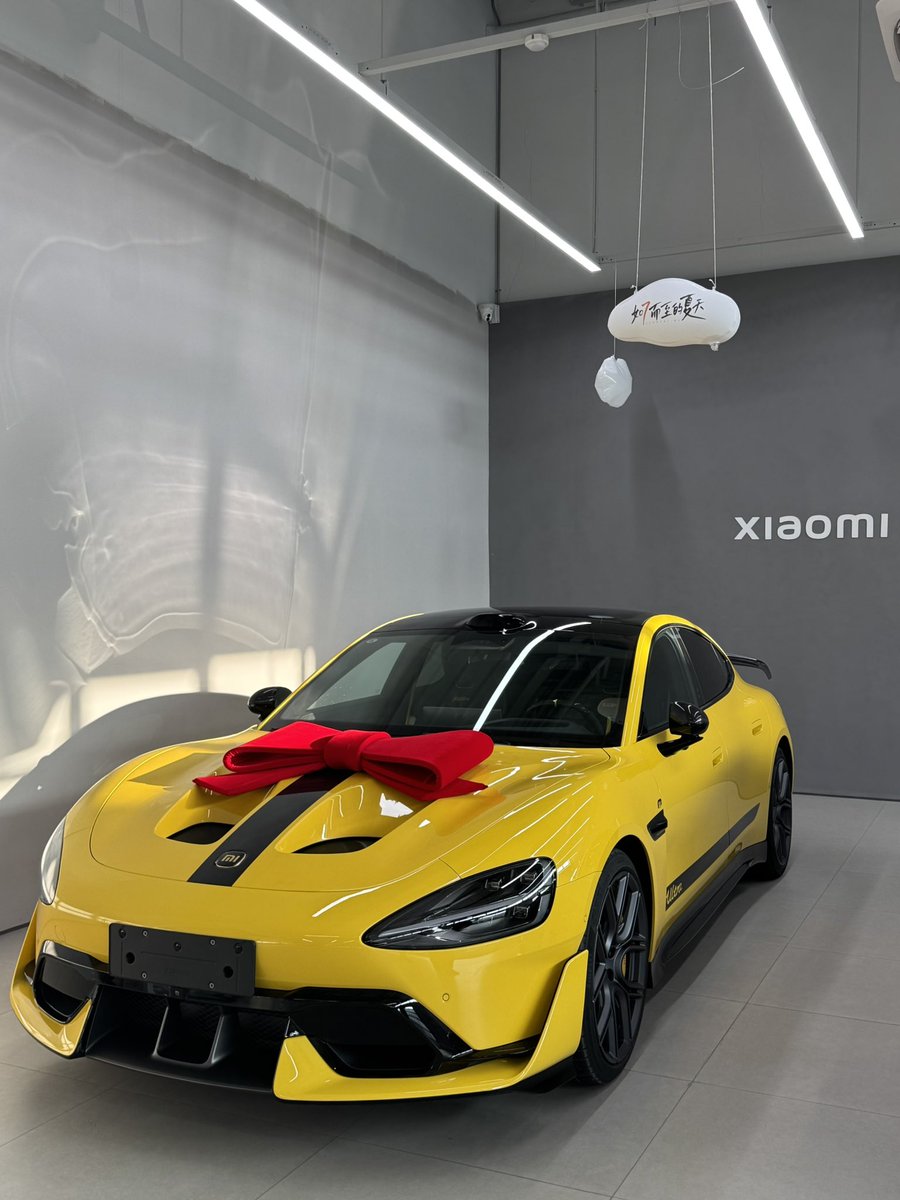 侥幸哥🔶安小将 tweet media