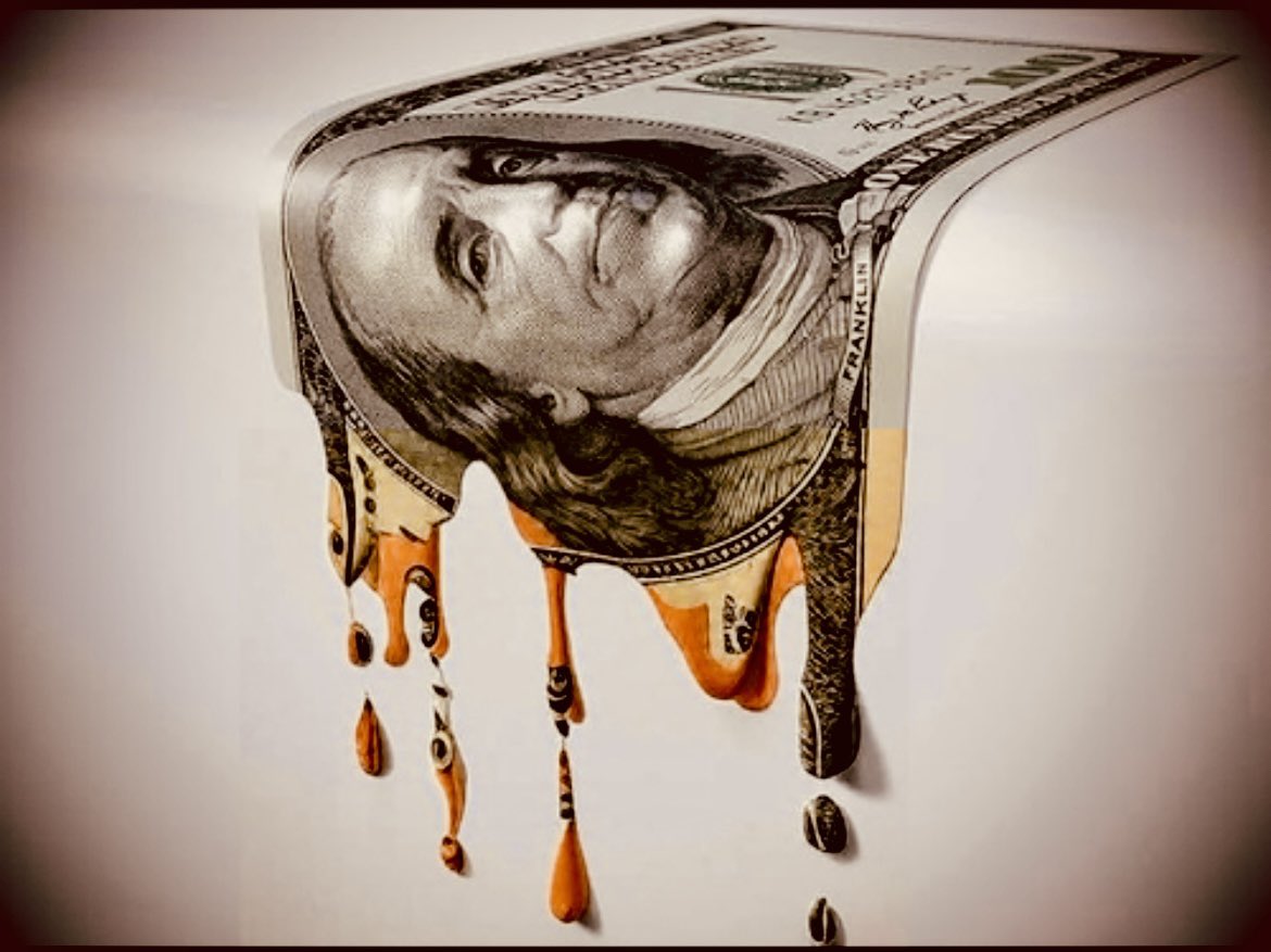The three main profiles of retail traders who provide liquidity to market makers:

1.  The Greedy
They see prices spike and jump in, chasing a potential win to avoid missing out.

2.  The Fearful
They cling to losing positions too long, nearing their breaking point. When prices