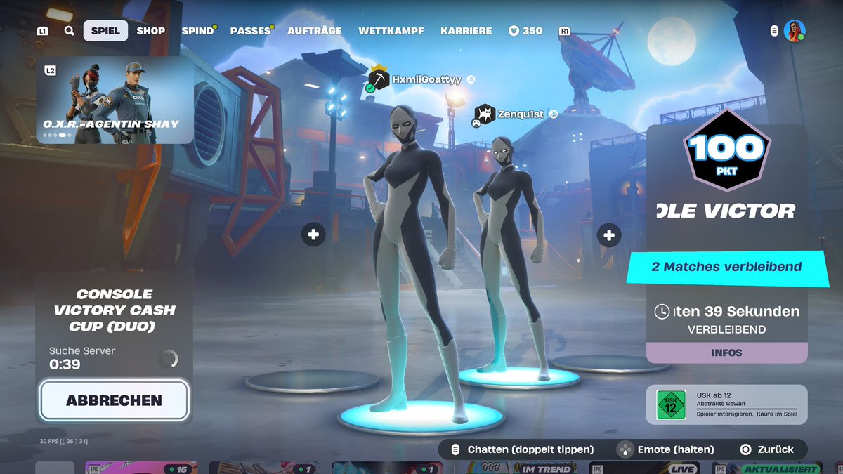 +100$ with <a href="/Zenquweshh/">Creator Code Zenqu</a> 🐐

Sabr