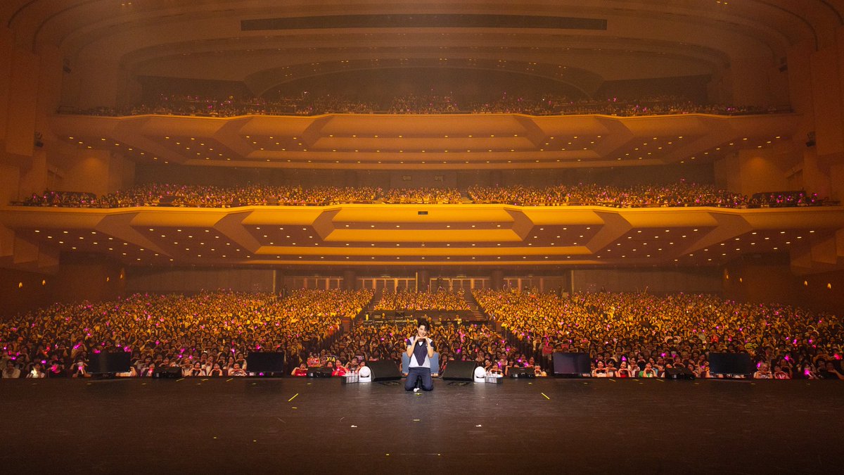 XIA 2025 JAPAN FAN CONCERT
'Journey to you' 🧳
YOKOHAMA 第2部

終わったよ.ᐟ
またね.ᐟ.ᐟ🥥🤎

#김준수 #KIMJUNSU #ジュンス #金俊秀
#JOURNEY_TO_YOU