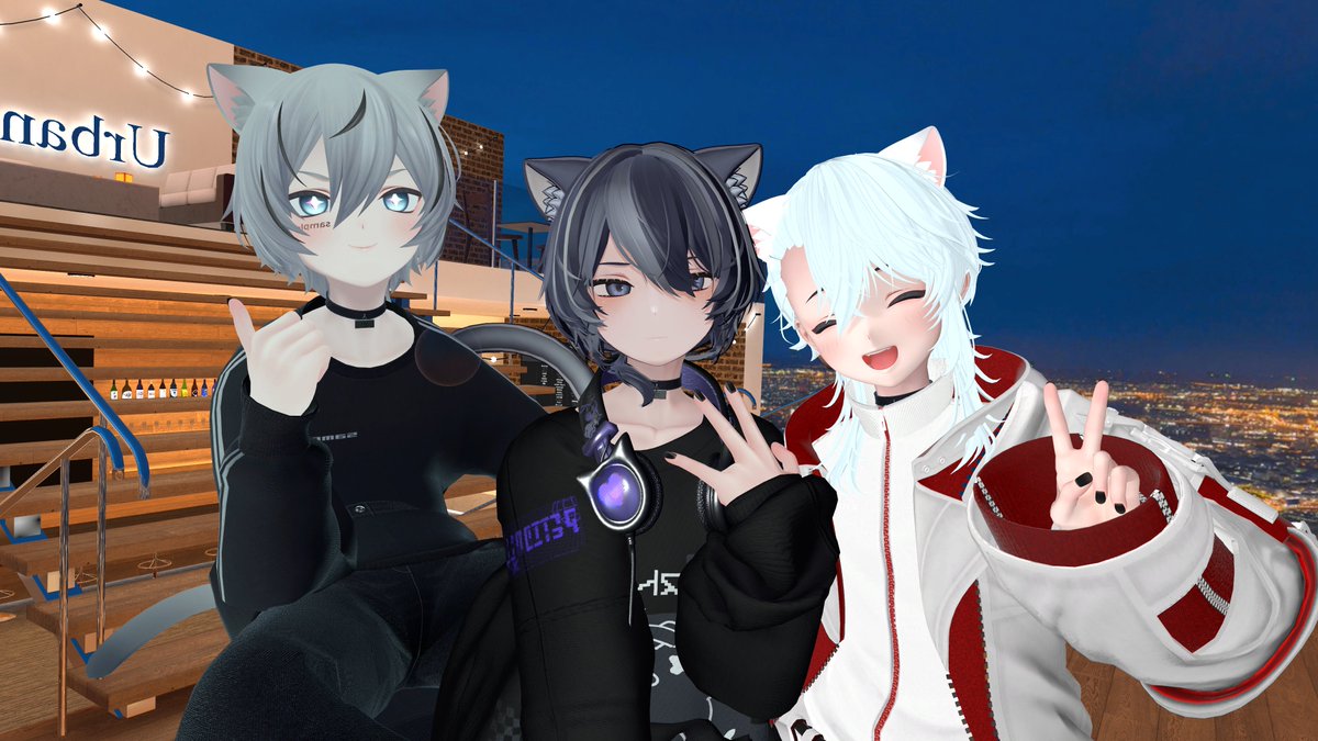 I bow to all these amazing Kuuta custom ❤️🩶 from cute to cool looking ones!
かわいいものからかっこいいものまで、Kuutaの素晴らしいカスタム❤️🩶に敬意を表します!
#くうたくん集会
