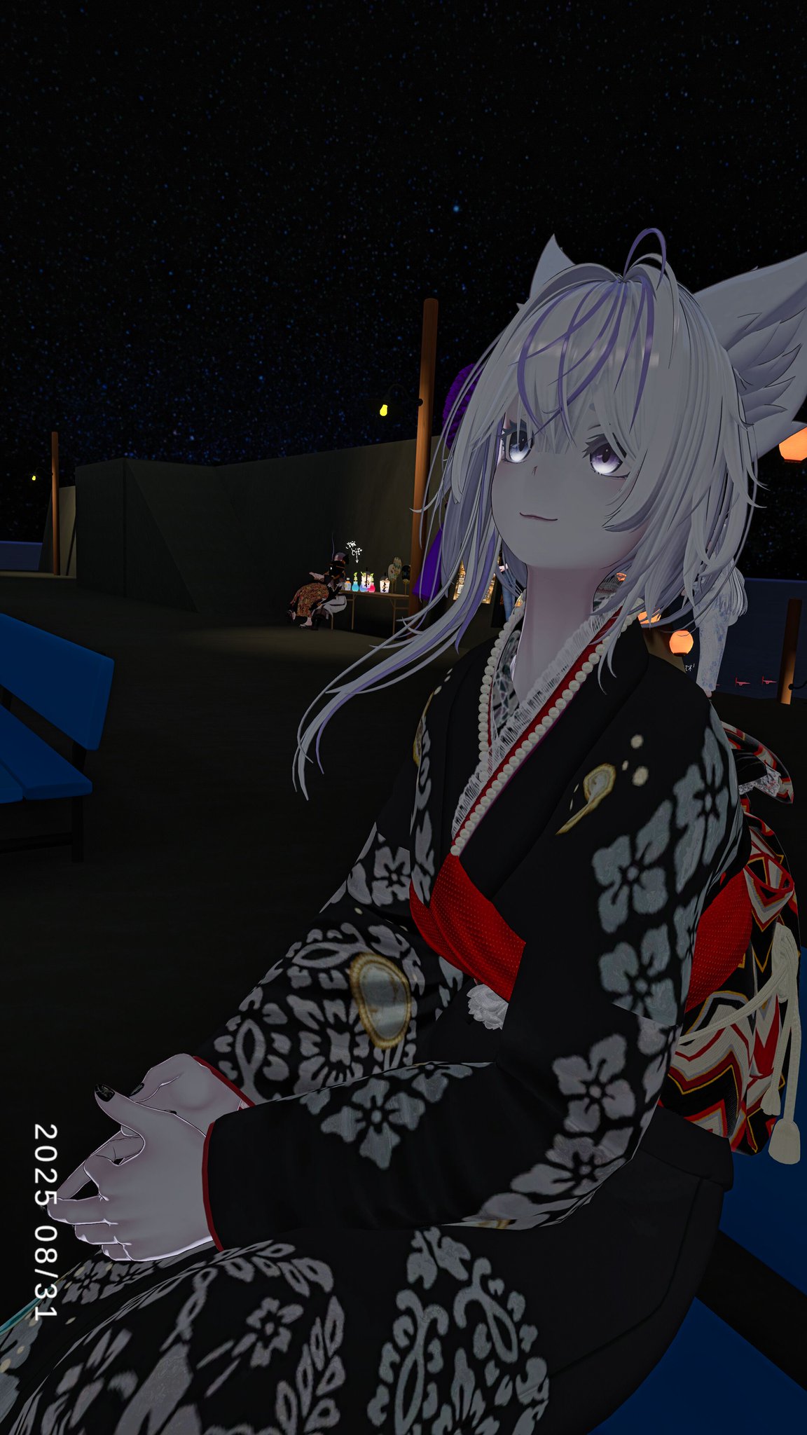 ラスディフ_VRC on X: 