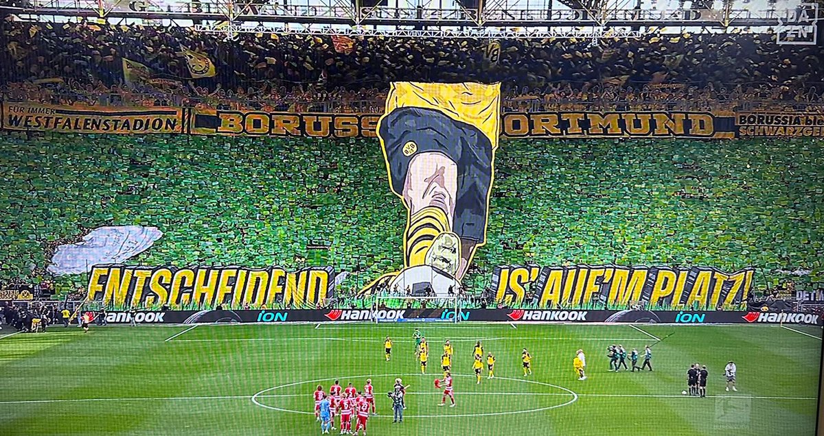 BALLSPIELVEREIN 💛