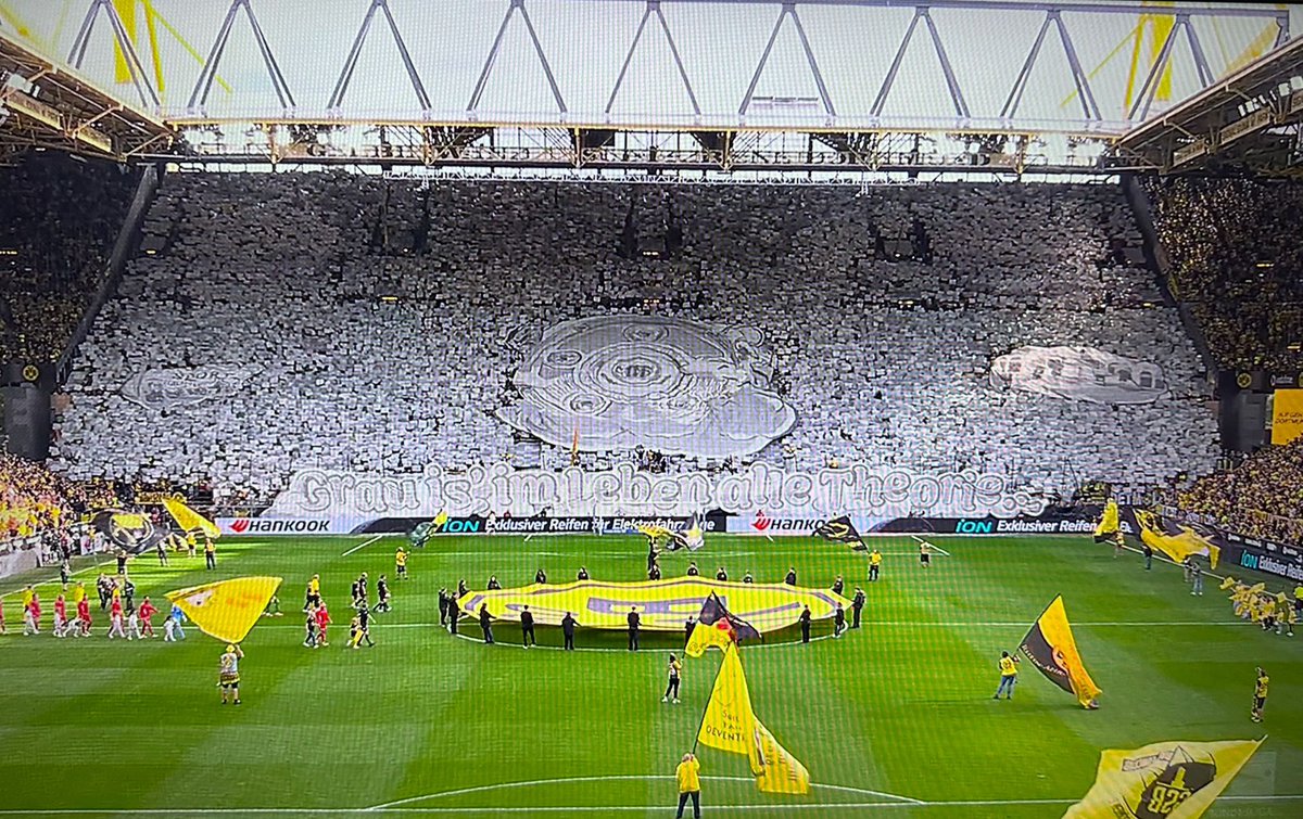 bvb09szn's tweet image. BALLSPIELVEREIN 💛