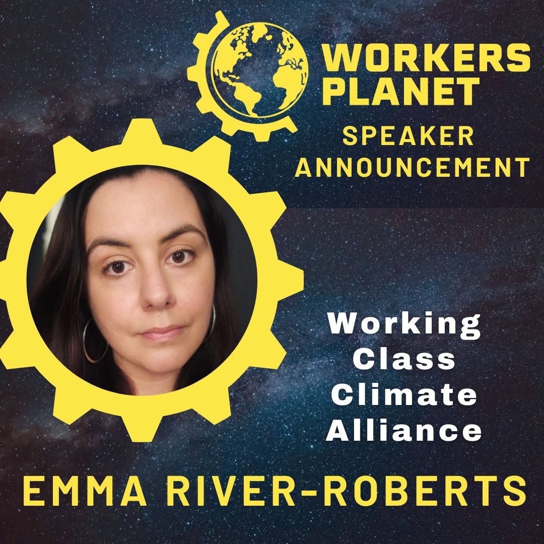 Workers Planet tweet media