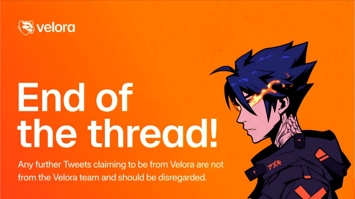 MIKEY (@mamunxy) on Twitter photo Happy Sunday fam 🌞
<a href="/VeloraDEX/">Velora (formerly ParaSwap)</a> just feels different.
🟢 Cross-chain swaps in a click
🟢 No gas headaches
🟢 Simple login email/phone
🟢 Smarter routing better prices
SNAPS with <a href="/cookiedotfun/">Cookie DAO 🍪</a> are live.
#Velora #Web3 #SNAPS Happy Sunday fam 🌞
<a href="/VeloraDEX/">Velora (formerly ParaSwap)</a> just feels different.
🟢 Cross-chain swaps in a click
🟢 No gas headaches
🟢 Simple login email/phone
🟢 Smarter routing better prices
SNAPS with <a href="/cookiedotfun/">Cookie DAO 🍪</a> are live.
#Velora #Web3 #SNAPS