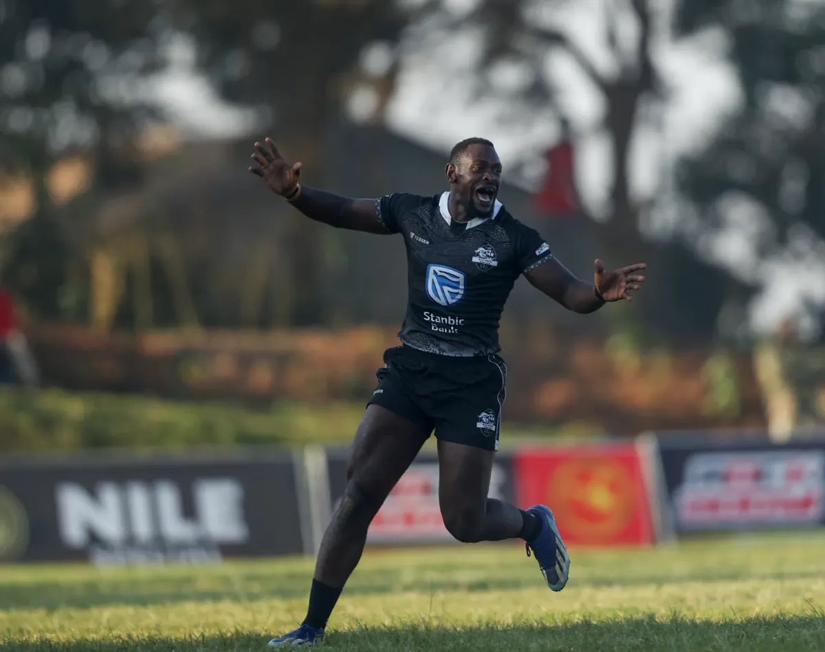 That feeling…

— #Rujumba7s Final FullTime

Pirates 12:10 Walukuba Barbarians 

#StanbicPirates