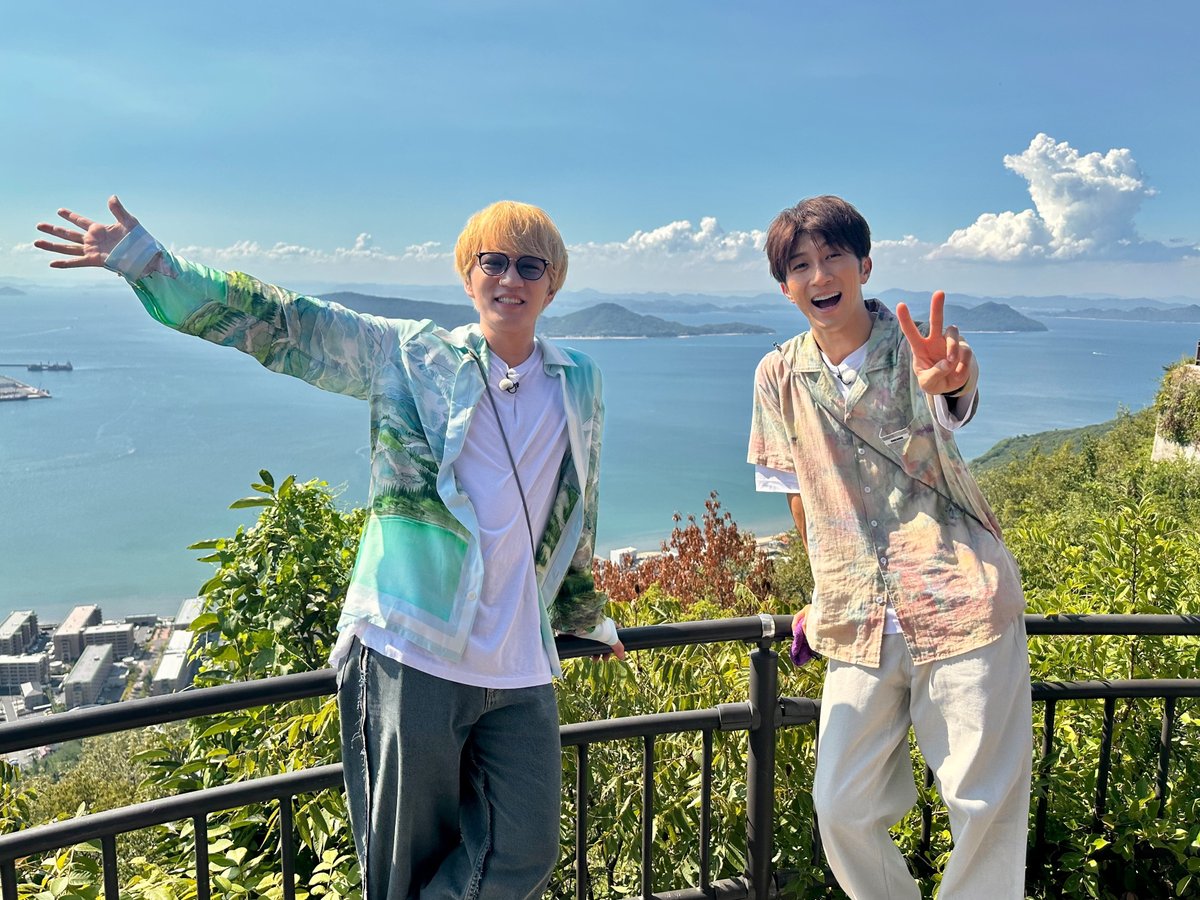 TVガイドWeb【公式】 tweet media