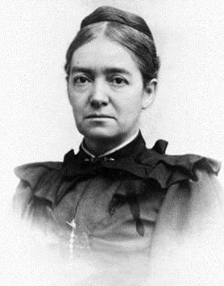 Why is August 31st Women in Neurology Day?

It's the birthday of Mary Putnam Jacobi (1842-1906), arguably the 1st female (pediatric) neurologist. Happy birthday MPJ!!!! 1/18
