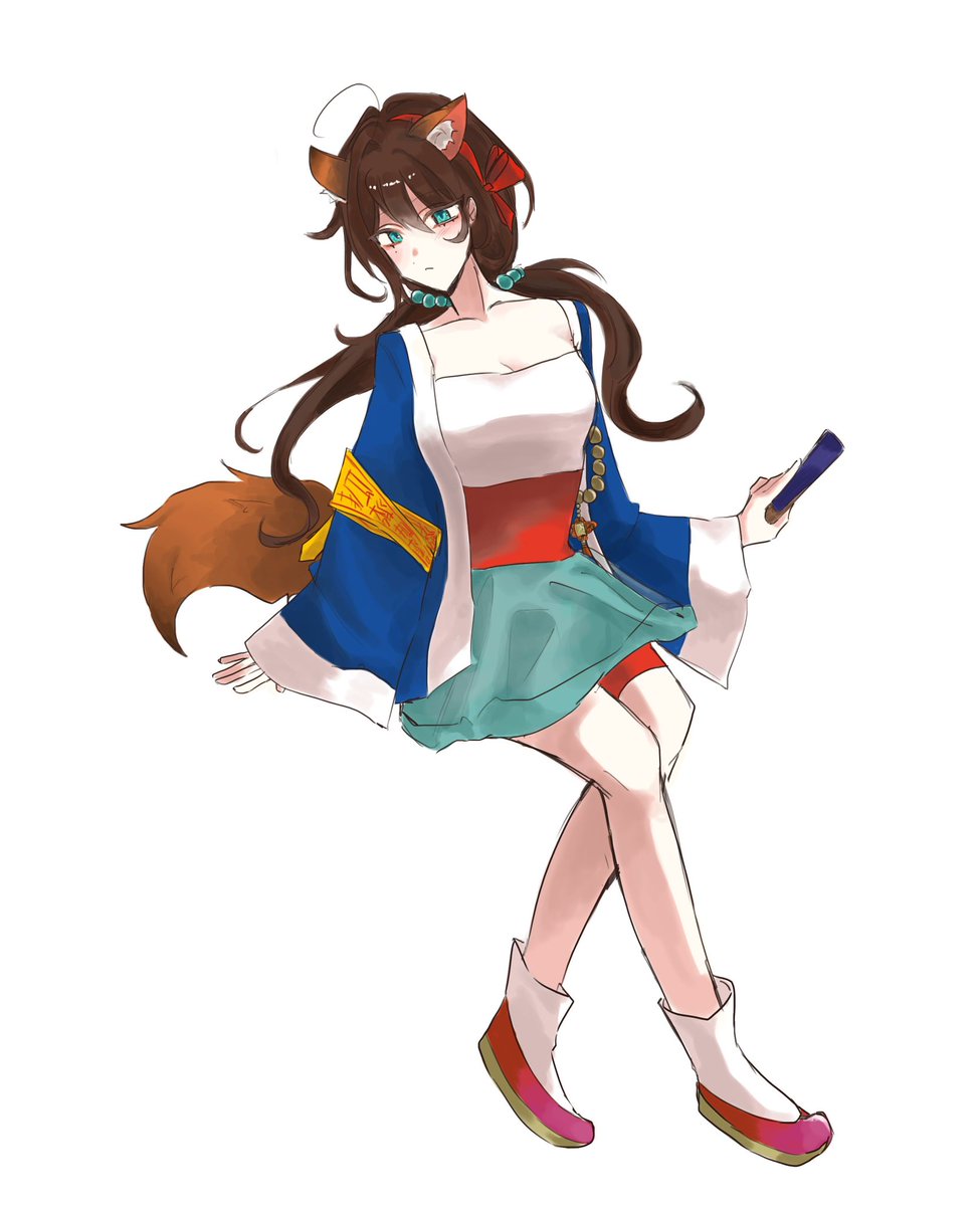 코뮤….가요………밤티