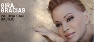 Os espero en #Tour Gracias  las fechas pendientes
en este otoño... de mi gira. #PalomaSanBasilio 
Más info aquí; palomasanbasilio.es