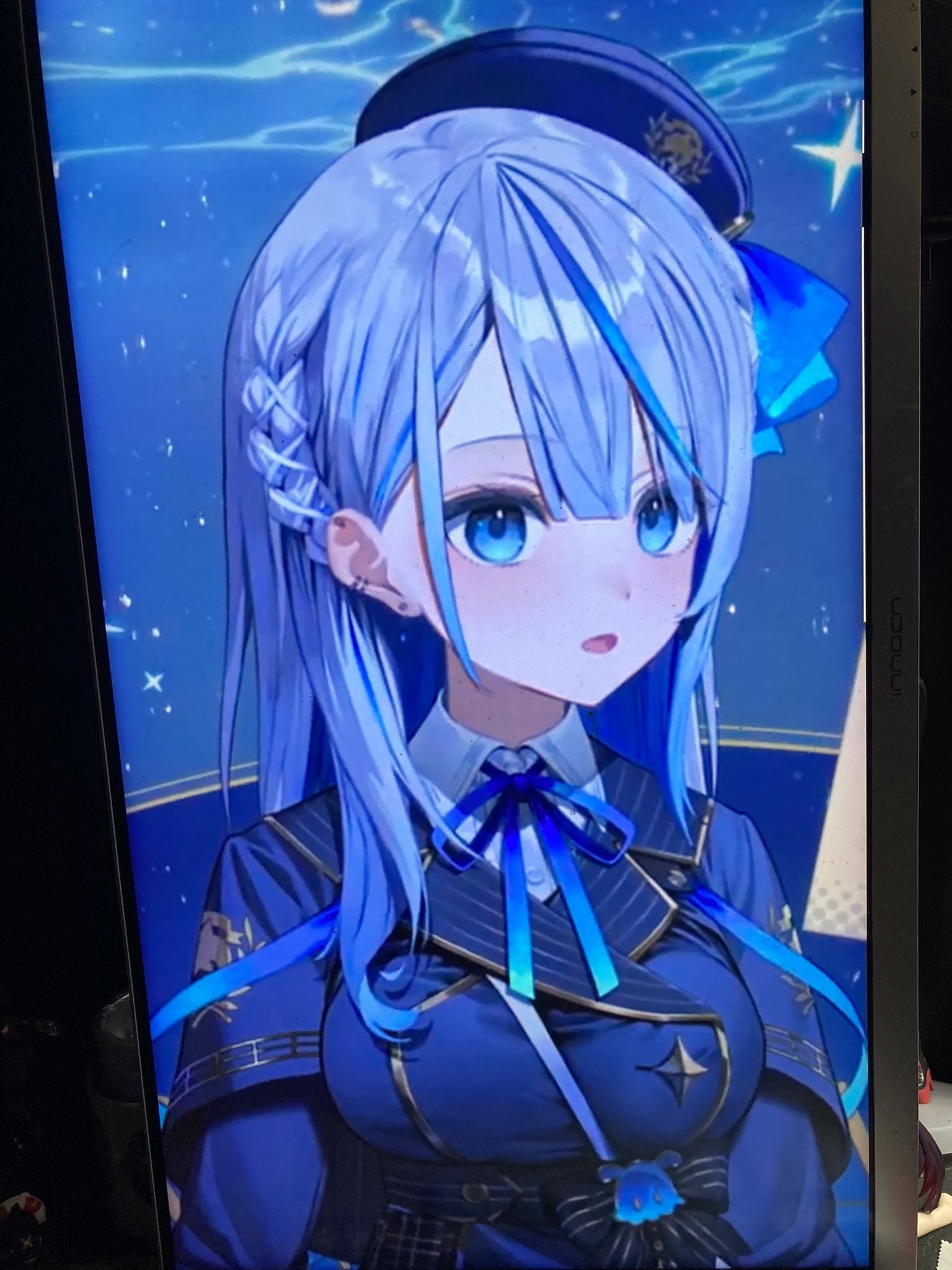 ルカ様 獅子王アイリ🎣☔️🐬 on X: 