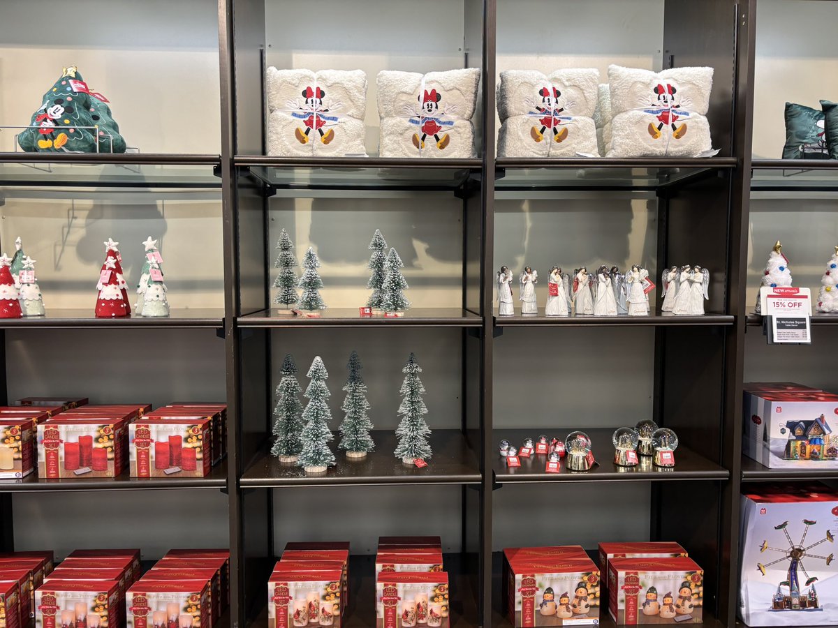 Damn, <a href="/Kohls/">Kohl's</a>