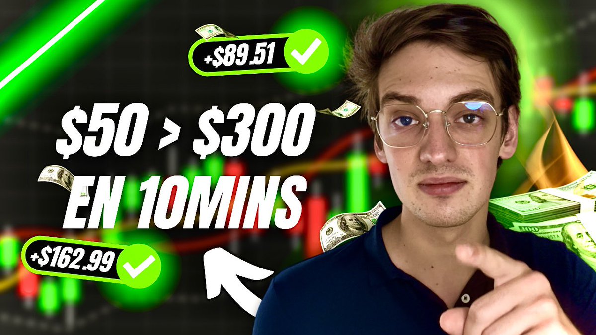 NexTrade tweet media