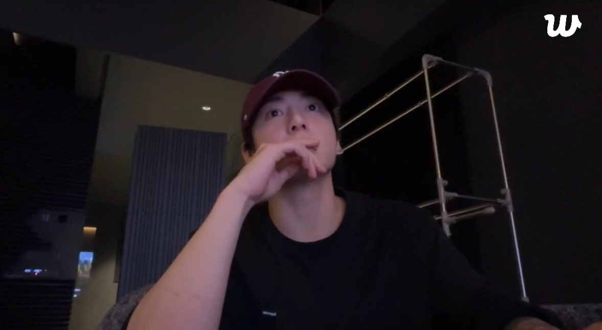 JK BDAY LIVEEEE