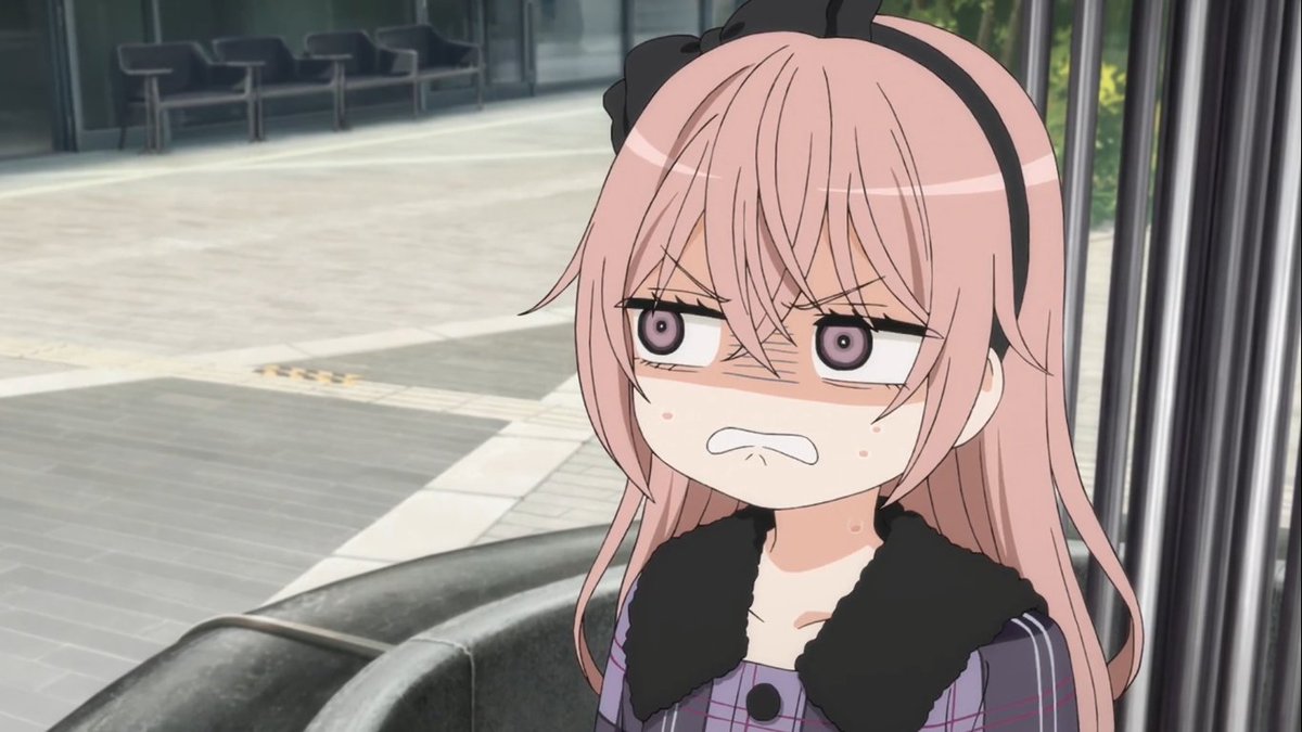 YOU'RE SO CUTEEEE JUJU-SAN!!! >///<😍😍

#MyDressUpDarling #MyDressUpDarlingSeason2