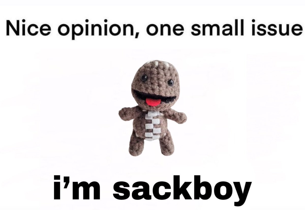 sackboydaily's tweet image. 