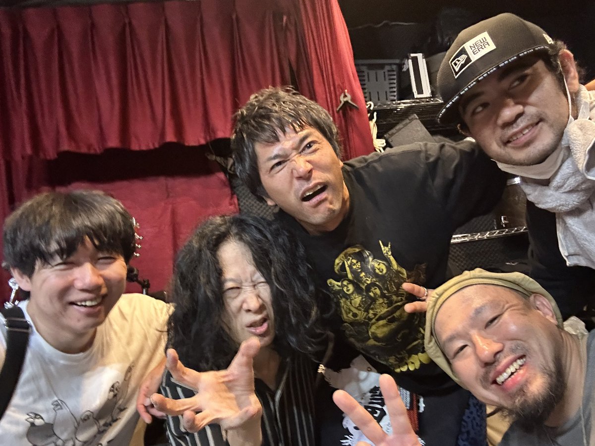 泣き虫のサリー on X: 