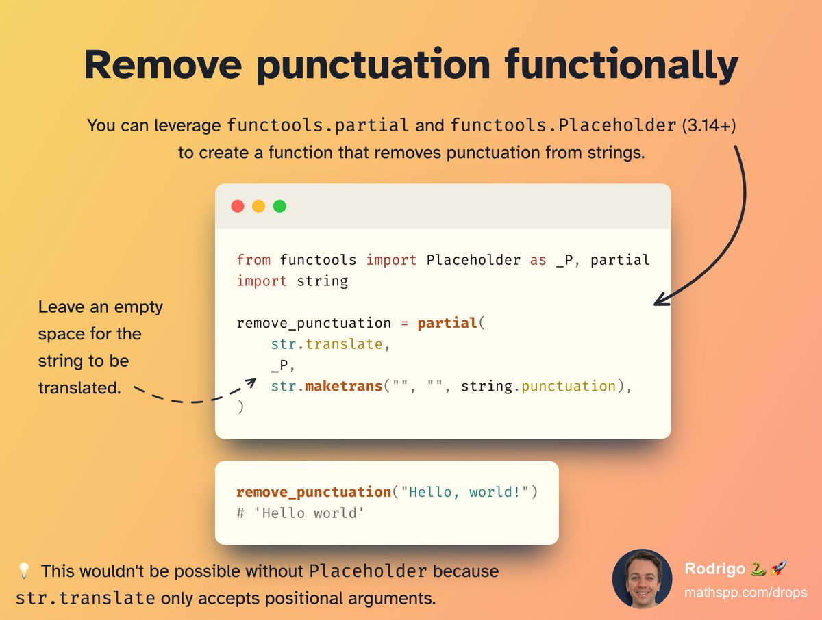 Rodrigo 🐍🚀 tweet media