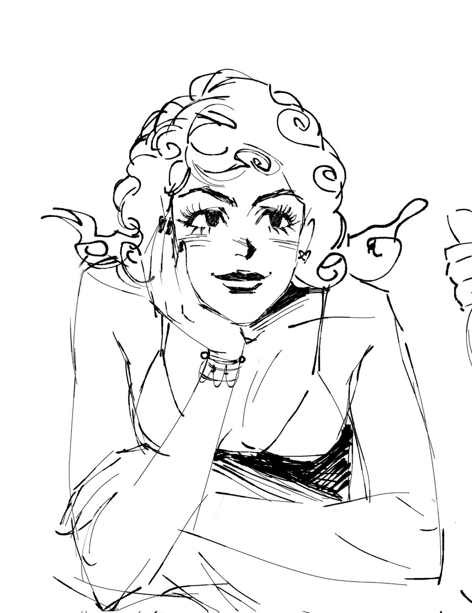Late summer
#Homestuck #roxylalonde