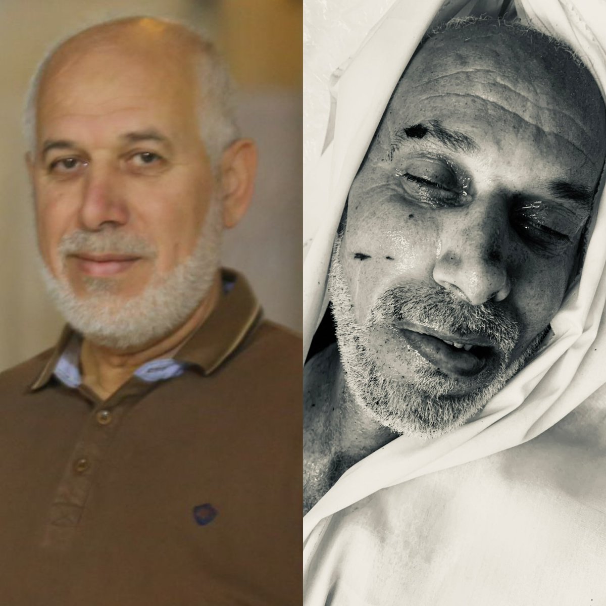 Saeed Ziad | سعيد زياد tweet media