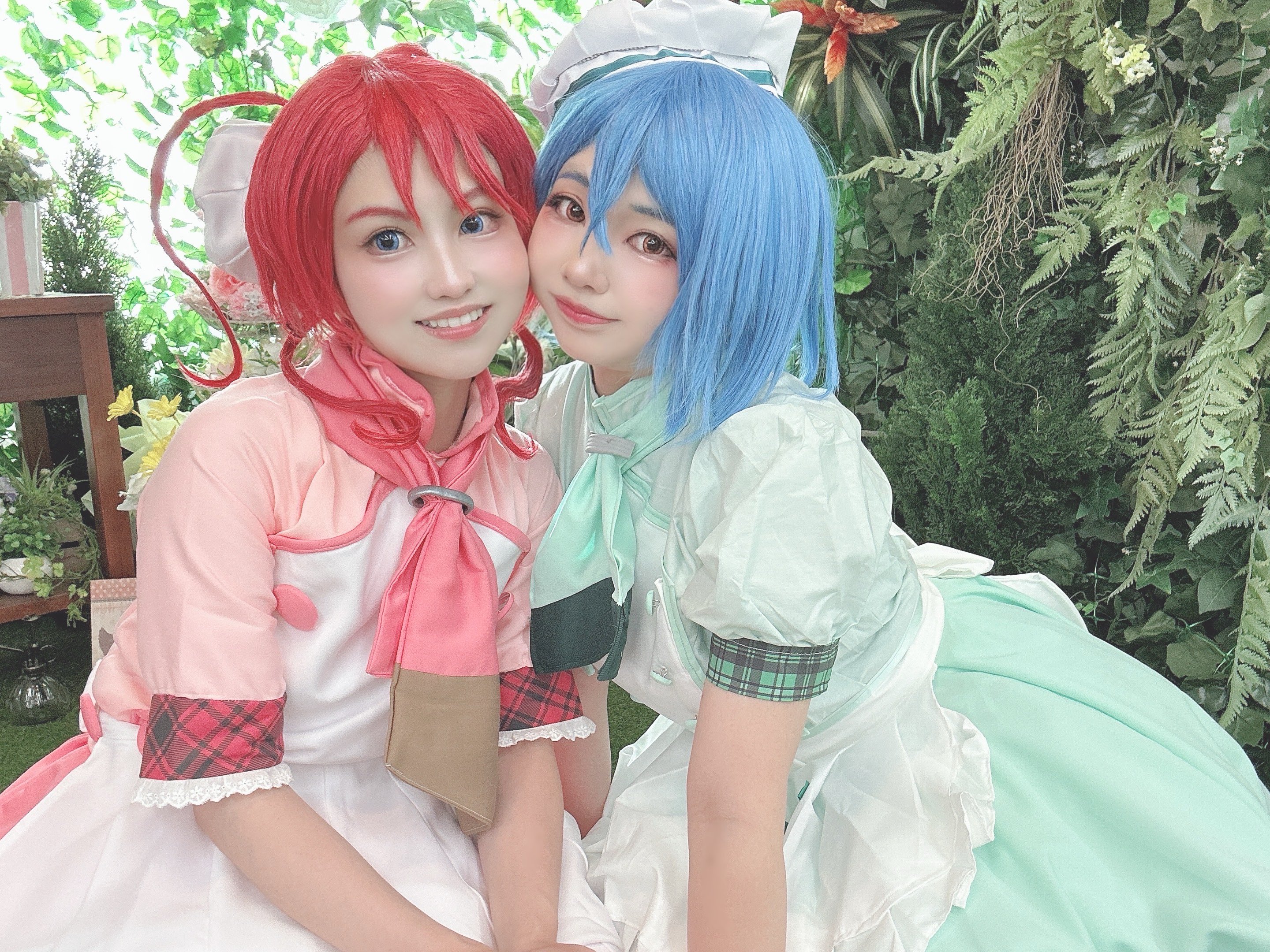 ₊✼̥₊ちゃみ₊✼̥୭*ˈ様　　４点おまとめ なちゅさん💛🤍 on X: 