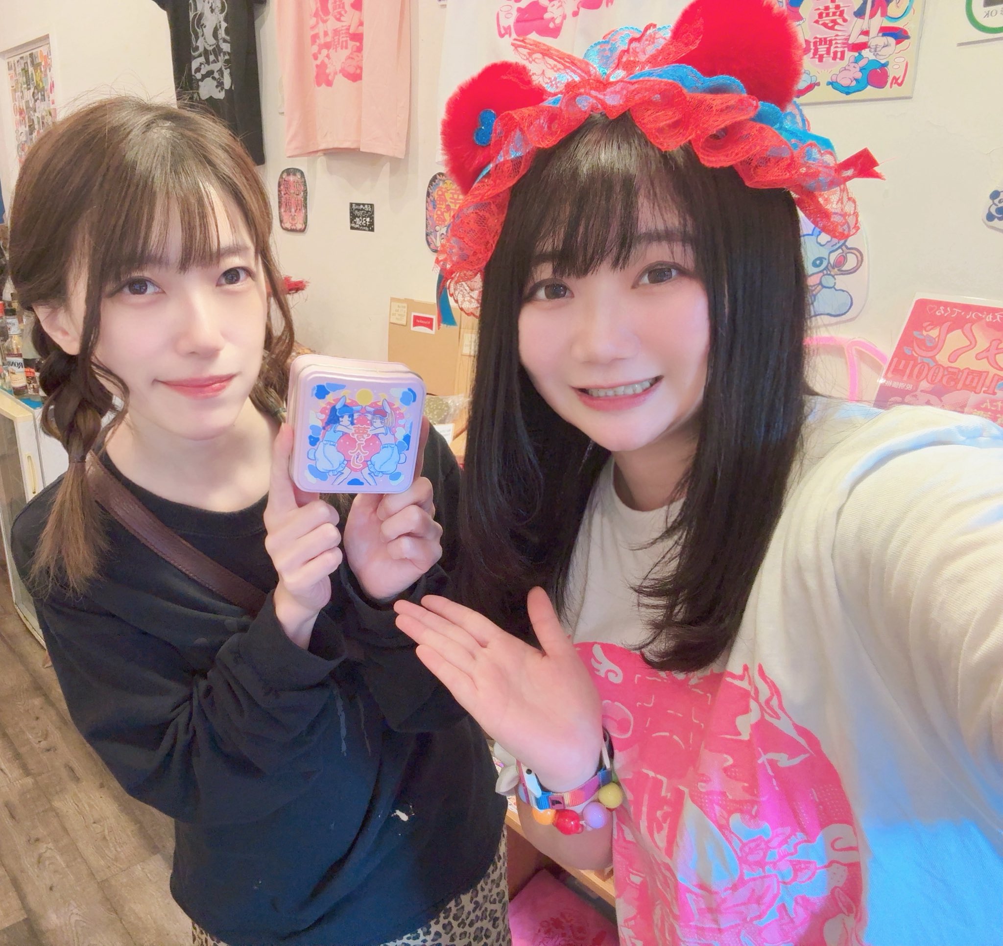 ★CHIYO★です(*^^*) 怪盗・窪園チヨコは絶対ミスらない (Kaitou・Kubozono Chiyoko
