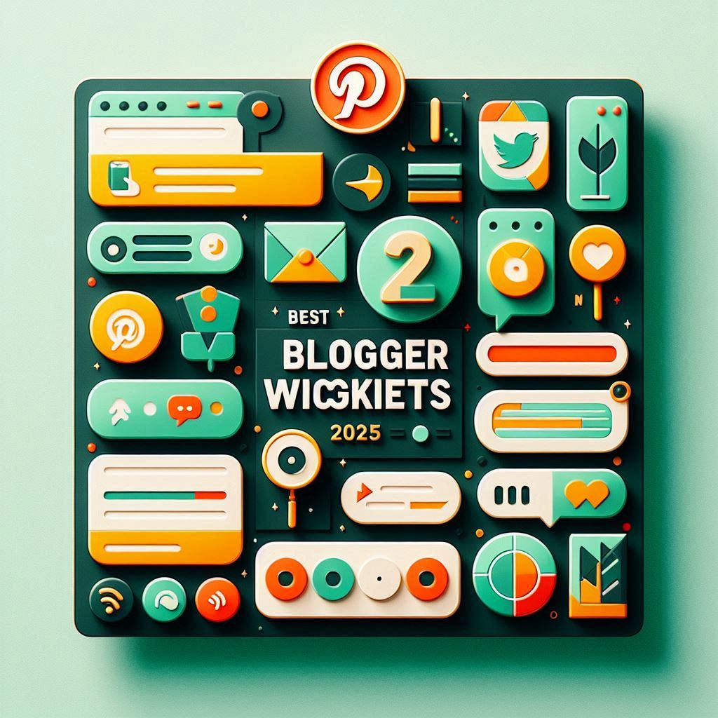 Blogging6Sense's tweet image. Want a more engaging Blogger site in 2025? Discover the must-have widgets that improve user experience, boost interaction, and grow your audience—all with zero hassle!
Read more: theblogging6sense blogspot com
#BloggerTips #UX #WebDev #DigitalMarketing #BloggingGrowth