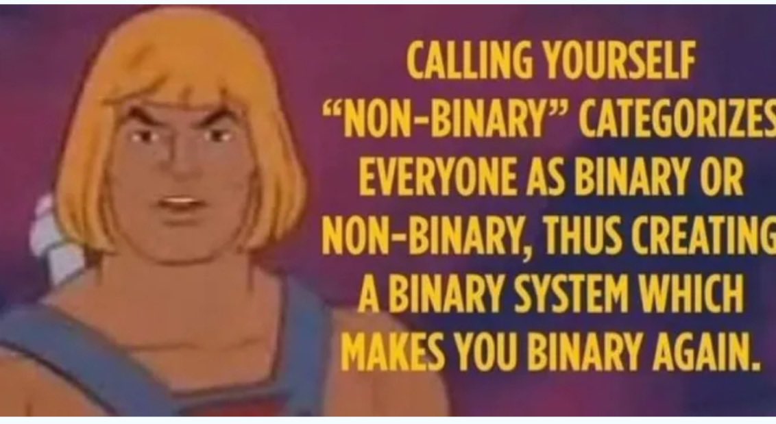 Rob Beiswenger (@robbeiswenger) on Twitter photo Another lesson from He-Man Another lesson from He-Man