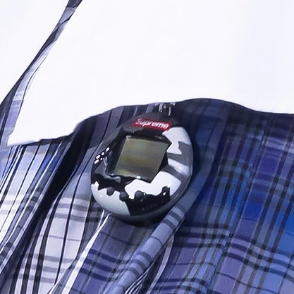 現在才看到這台

💙學姊 排舞怎麼還養電子寵物（？）