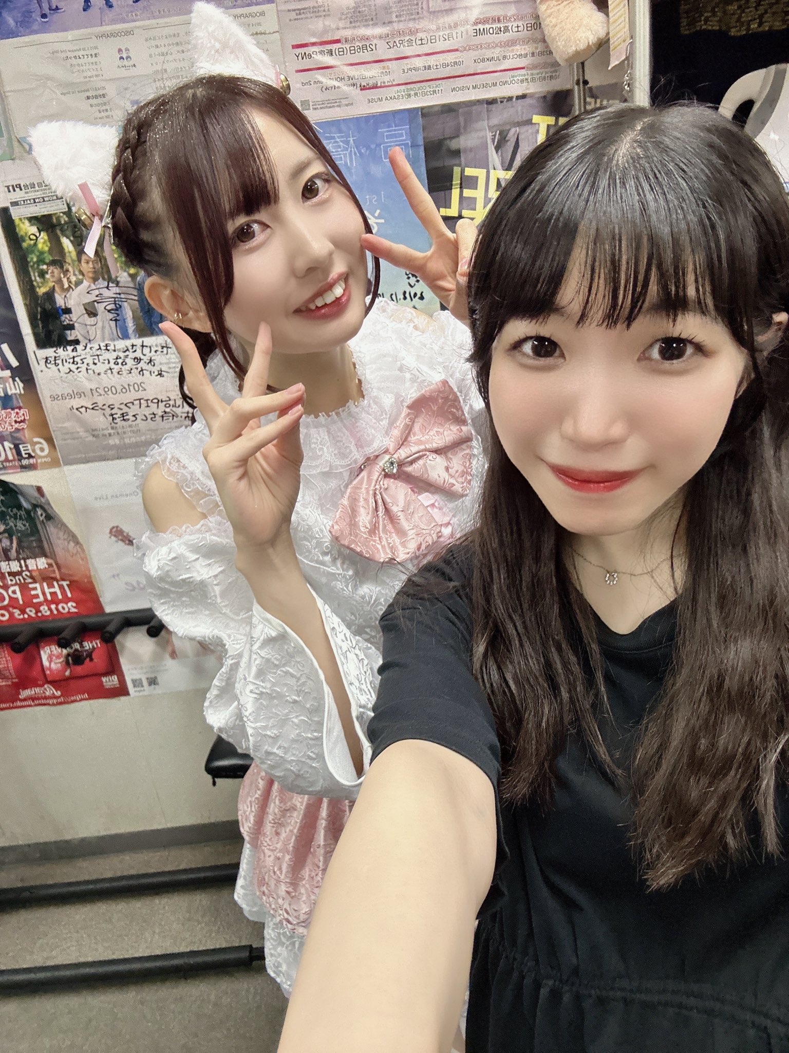 今田桜花@no concept on X: 