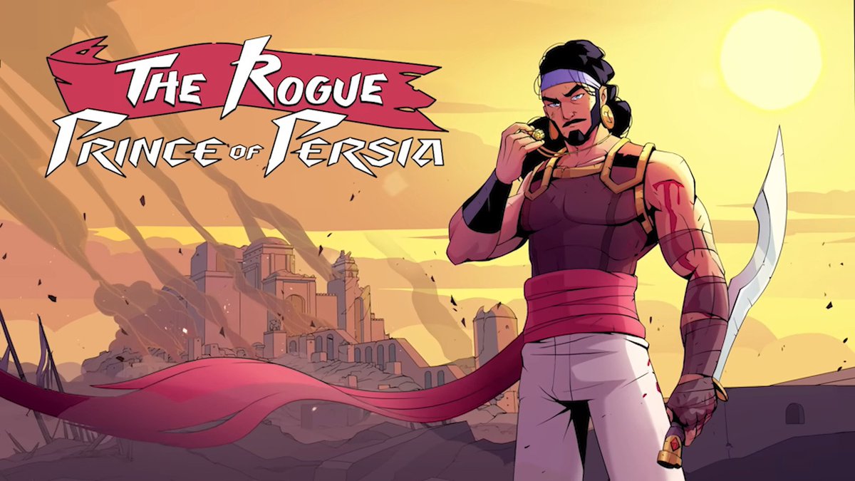 The Rogue Prince of Persia entrega casualidade no segmento roguelite – Review

gameoverdrive.com.br/the-rogue-prin…
