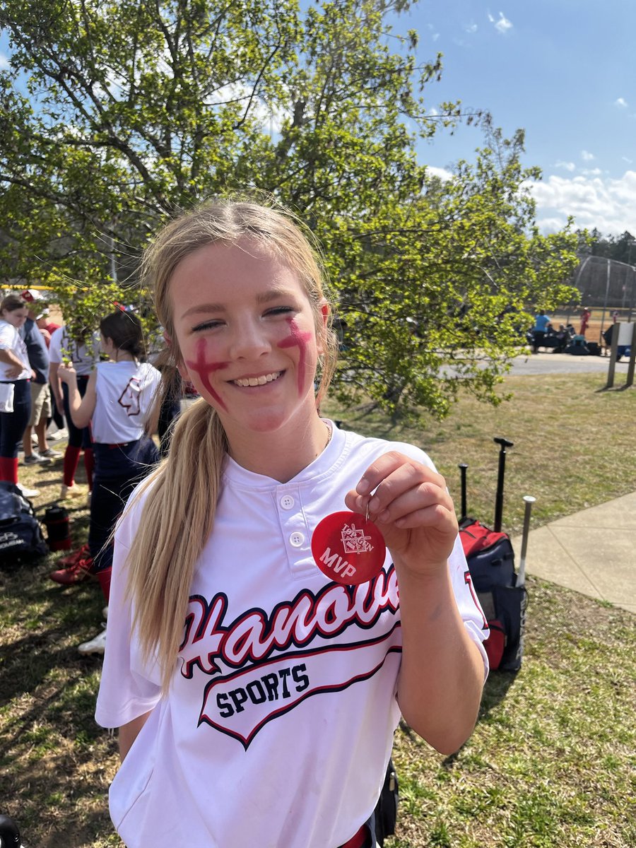 Kendall White 2027 tweet media