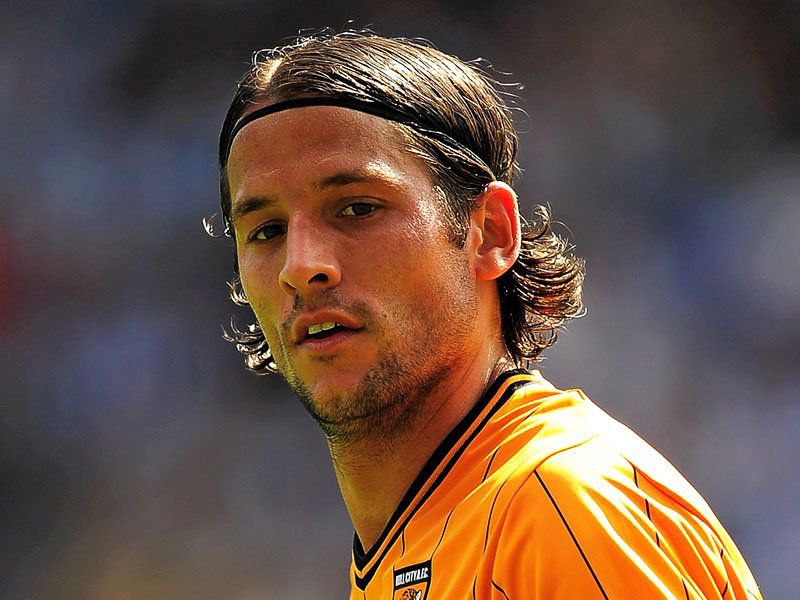 #HCAFC Good to see Dominik Szoboszlai channelling his Hungarian hero Péter Halmosi with his current look.