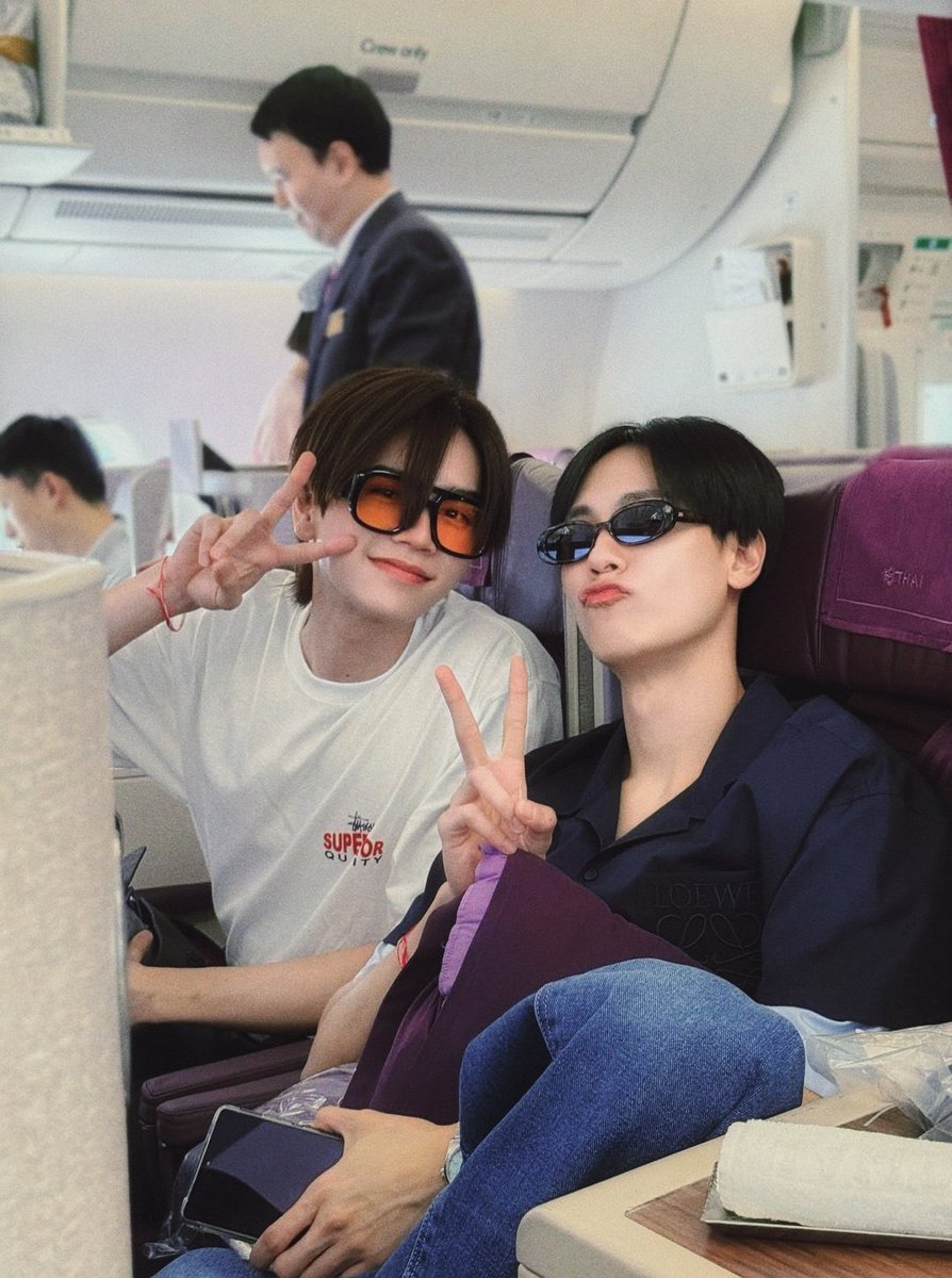 คิดถึงจัง ไปซนกันที่ไหนน้าาา 🥺 

—— #junniorrs #markjrtn , 
#จูเนียร์มาร์ค┊#JuniorMark  ˖ ݁✹⏾ ݁₊