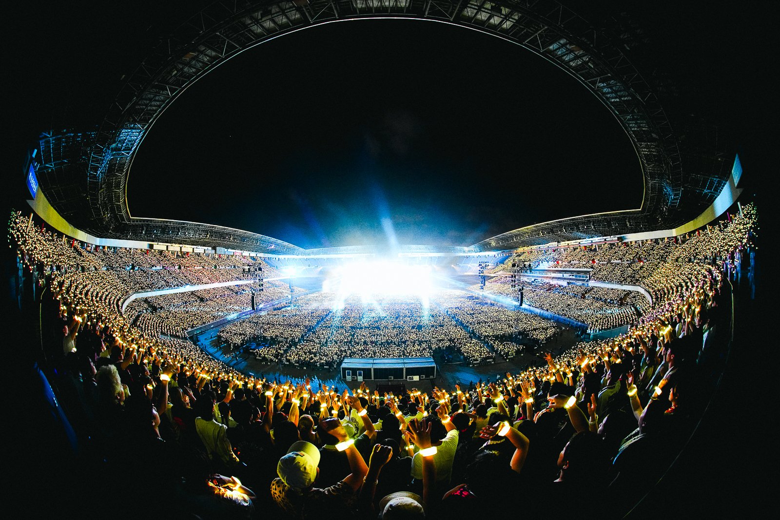 ミュージシャン ONE OK ROCK DETOX JAPAN TOUR 2025 ミュージシャン ONE OK ROCK DETOX JAPAN TOUR 2025 ONE OK ROCK