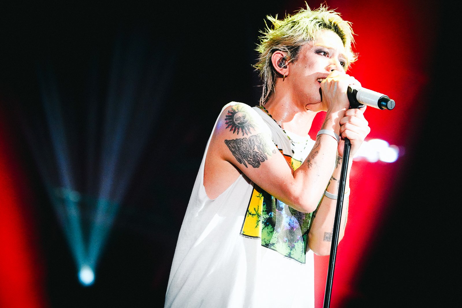 もちもち様　ONE OK ROCK ONEOKROCK - Search / X