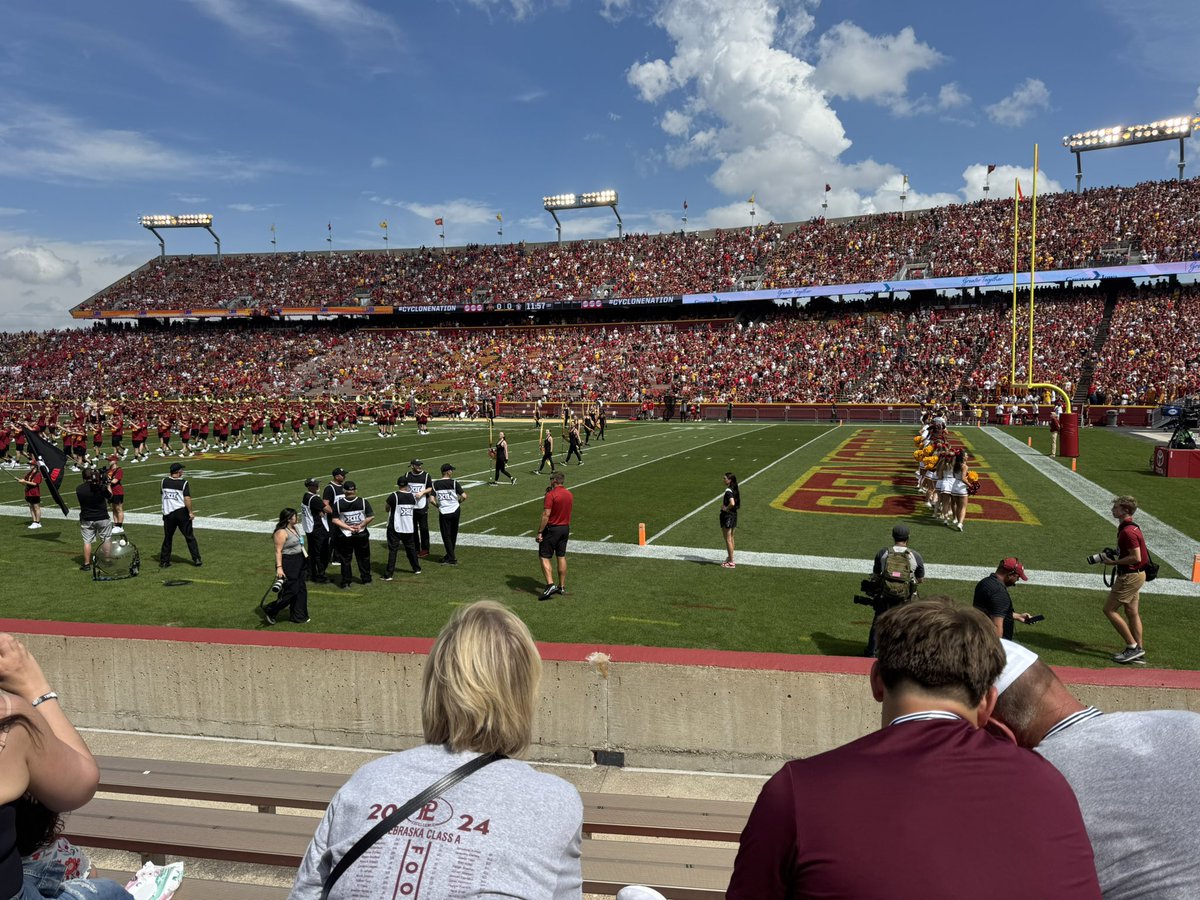 Evan Wozniak (@evanwozniak10) on Twitter photo Had a great time at Iowa State yesterday. Thank you <a href="/CoachRobGrande/">Rob Grande</a> for the invite and congrats on the big win! <a href="/DerekHoodjer/">Derek Hoodjer</a> <a href="/CoachKelley52/">Dantrell Kelley</a> <a href="/ArrowheadFB/">Arrowhead Football</a> <a href="/CoachHarris28/">Matthew Harris</a> <a href="/Coach_Radke/">Luke Radke</a> Had a great time at Iowa State yesterday. Thank you <a href="/CoachRobGrande/">Rob Grande</a> for the invite and congrats on the big win! <a href="/DerekHoodjer/">Derek Hoodjer</a> <a href="/CoachKelley52/">Dantrell Kelley</a> <a href="/ArrowheadFB/">Arrowhead Football</a> <a href="/CoachHarris28/">Matthew Harris</a> <a href="/Coach_Radke/">Luke Radke</a>
