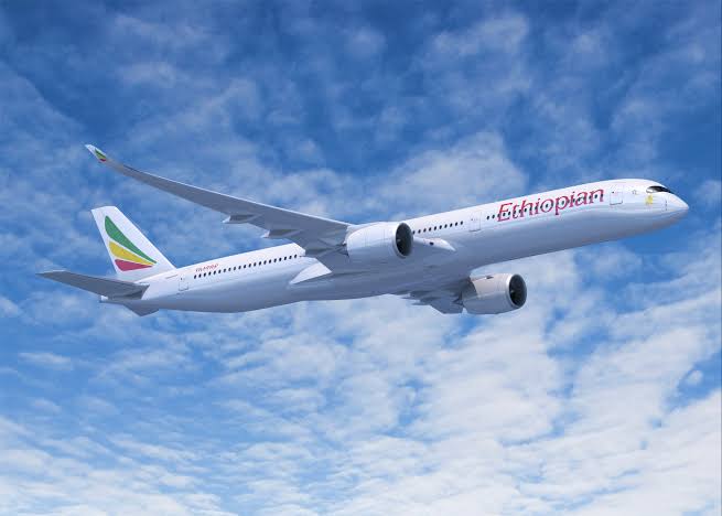 Addisu N@🇪🇹 (@addisu_n_1) on Twitter photo Lt. General #Yilma_Merdasa, Board Chair of <a href="/flyethiopian/">Ethiopian Airlines</a>, said the new #Yabelo Airport & 3 weekly flights mark a milestone for residents & the airline.
#Ethiopian_Airlines will keep expanding its domestic network, modernizing its fleet & building Bishoftu Intl Airport. Lt. General #Yilma_Merdasa, Board Chair of <a href="/flyethiopian/">Ethiopian Airlines</a>, said the new #Yabelo Airport & 3 weekly flights mark a milestone for residents & the airline.
#Ethiopian_Airlines will keep expanding its domestic network, modernizing its fleet & building Bishoftu Intl Airport.