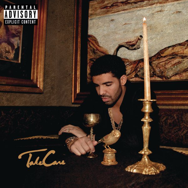 Drake's 'Take Care' yesterday earned its biggest streaming day of ALL-TIME on Spotify with 4M+ streams 🔥🔱

It is currently the fourth most streamed rap album daily on the platform.