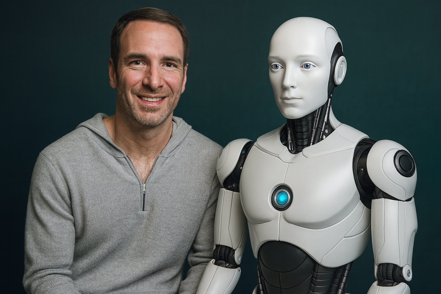 Anthony Pompliano on X: "Humanoid robots are going to be one of ...