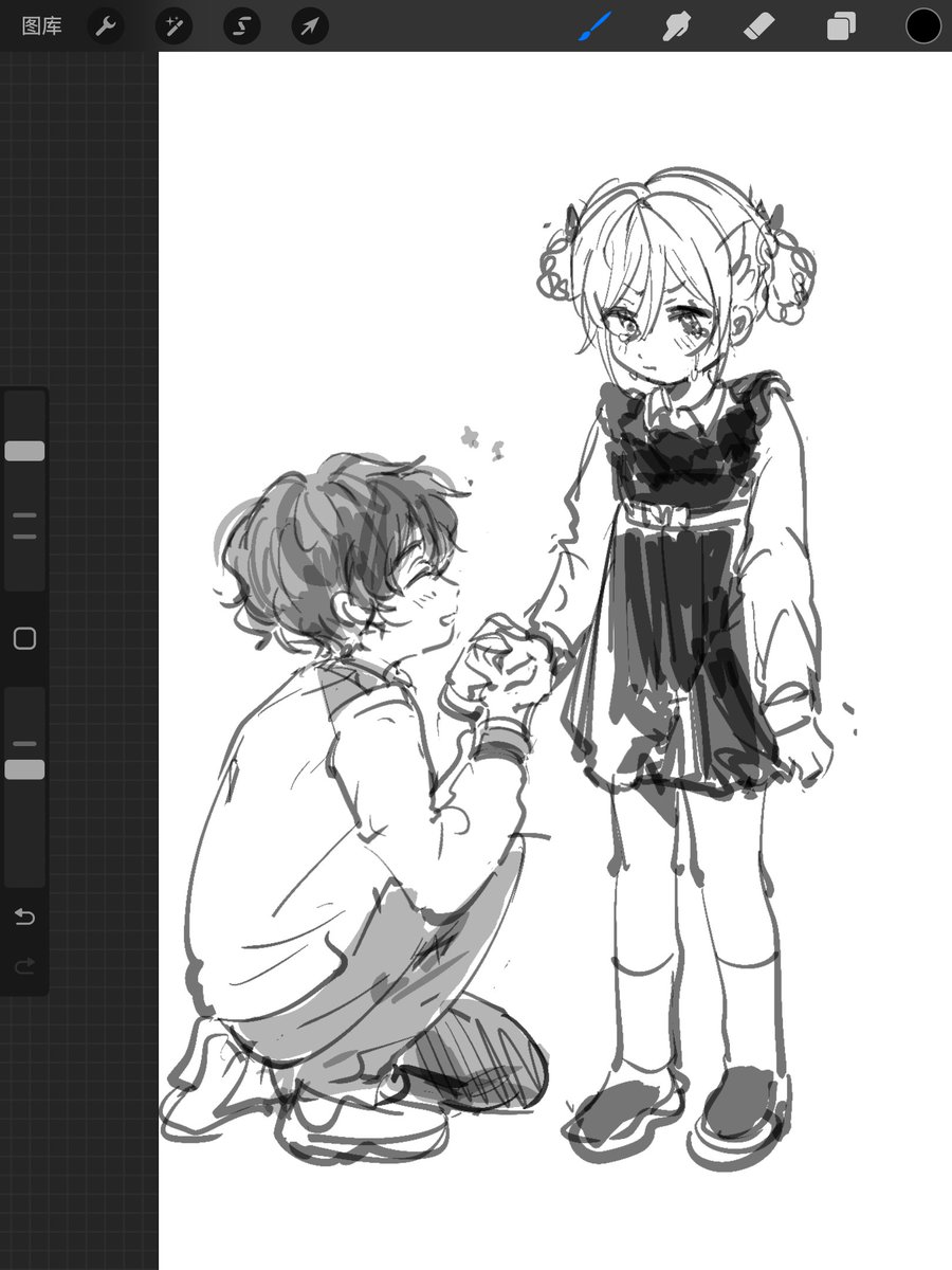 妙妙怪 (@ldysgwx) on Twitter photo 