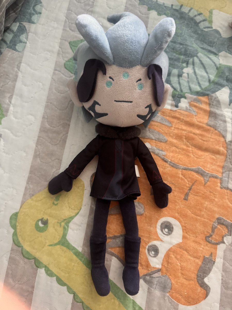 Bedtime🍄💤 @ultrakingdoms partner 🤝 tweet media