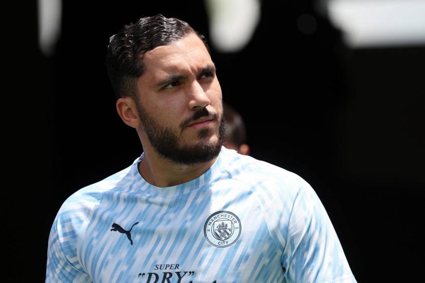 Pep ha confirmado que Rayan Cherki estará fuera por dos meses tras su lesión antes del partido de hoy

#CMONCITY 🩵🦈